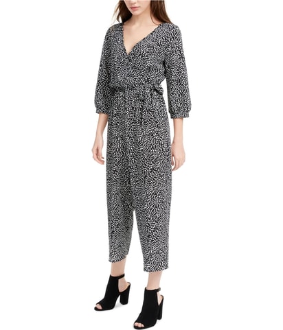 2-Tone Jumpsuit