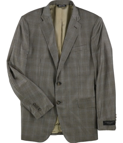Window Two Button Blazer Jacket