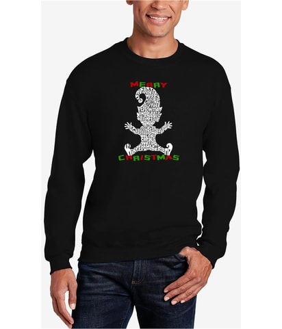 Loose Sweatshirt