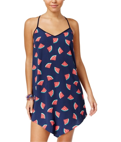 Bandana Asymmetrical Dress