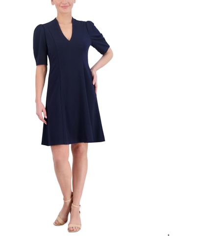 Princess A-line Dress