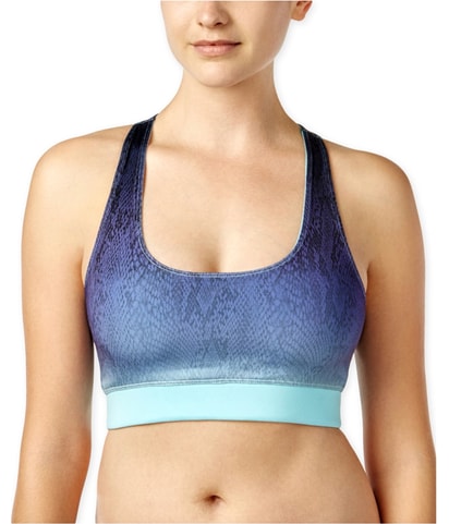 Roberta Reversible Sports Bra