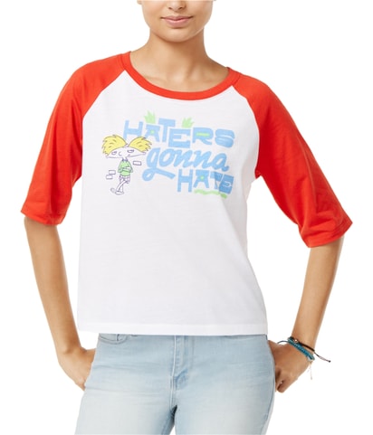 Haters Gonna Hate Basic T-Shirt