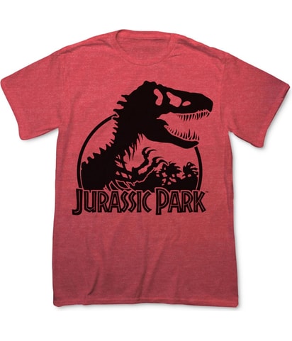 Big Bones Graphic T-Shirt
