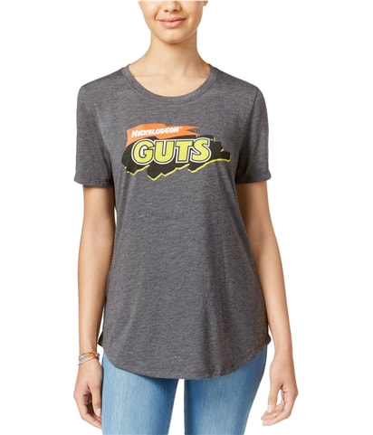GUTS Graphic T-Shirt