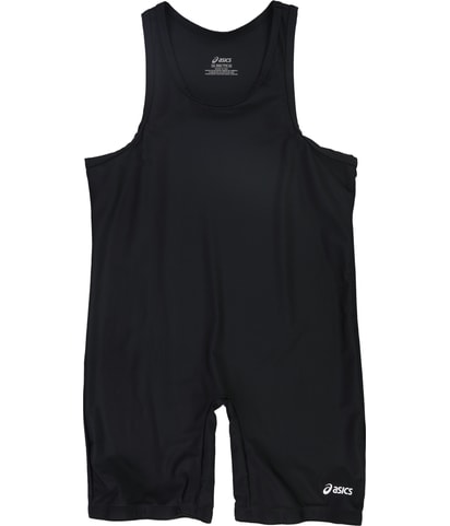 Solid Singlet Bodysuit