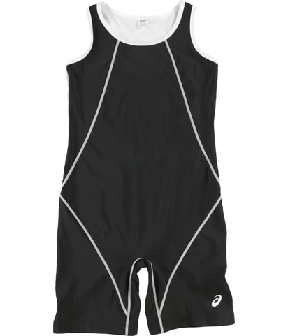 Snapdown Wrestling Singlet Bodysuit