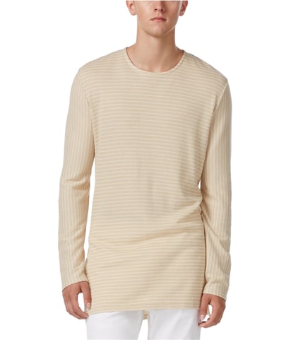 Extended LS Thermal Sweater