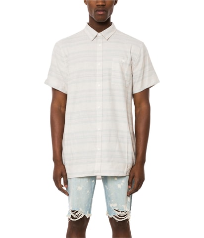 Flannel Button Up Shirt