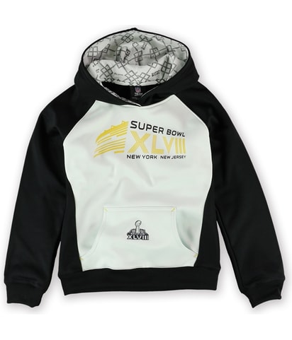 Super Bowl XLVIII Hoodie Sweatshirt