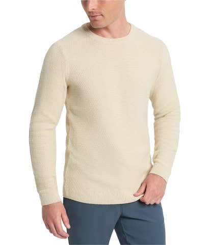 Popcorn Crew Pullover Sweater