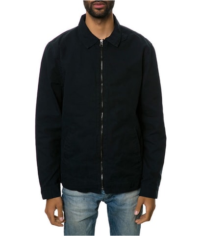 The Dean Jacket