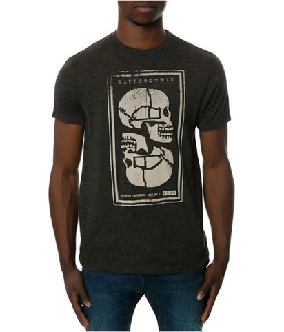 The Muerta Graphic T-Shirt