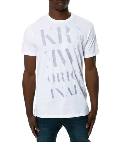 The Serif Graphic T-Shirt