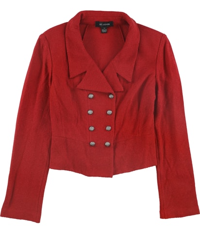 Gail Cropped Jacket