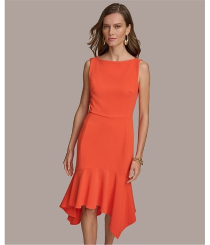 Sophisticated Chic Sheath Dress