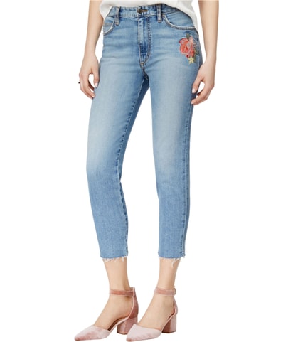 Debbie Tapered Skinny Jeans