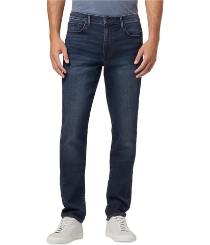 Asher Tapered Slim Jeans