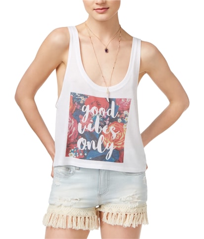 Good Vibes Tank Top