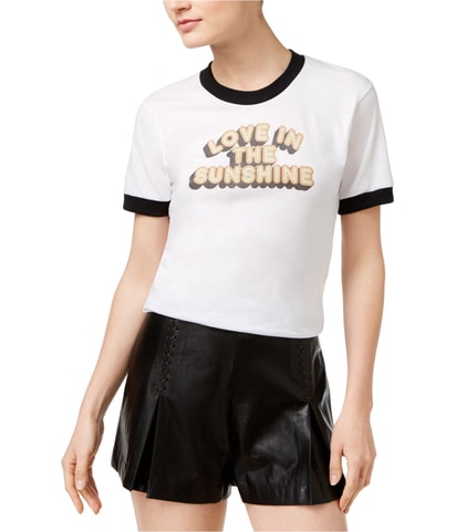 Sunshine Graphic T-Shirt