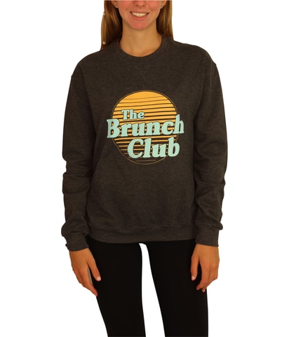 Brunch Club Sweatshirt