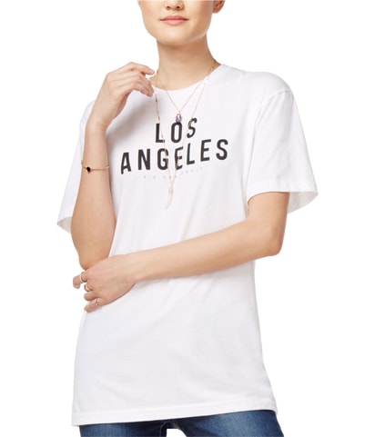 Los Angeles Graphic T-Shirt