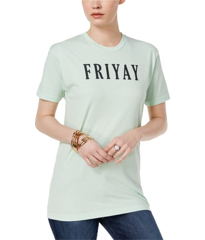 Friyay Graphic T-Shirt