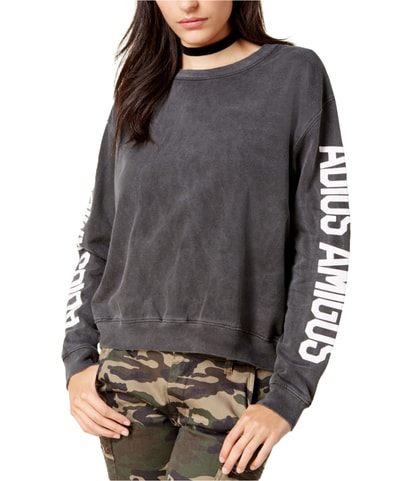 Adios Amigos Sweatshirt