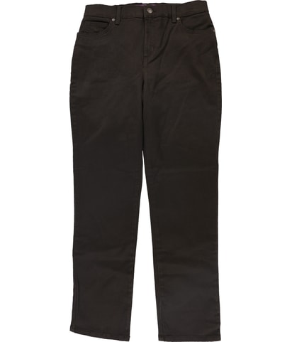 Amandaming Tapered Slim Jeans