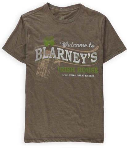 Blarney's Graphic T-Shirt