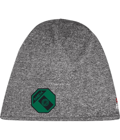 Authentic Fight Night Beanie Hat