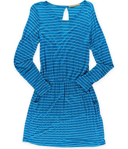 Andrea Pocket A-line Dress