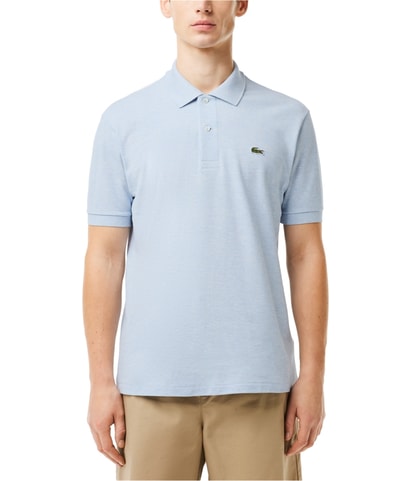 Logo Polo Shirt