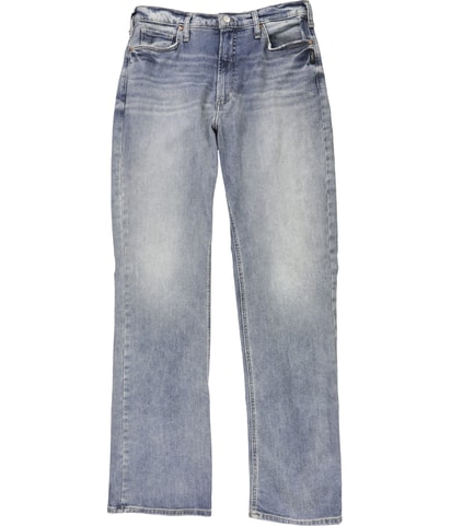Vintage Bootcut Regular Jeans