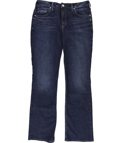 Suki Bootcut Regular Jeans