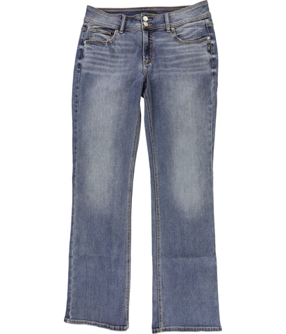 Suki Bootcut Curvy Jeans