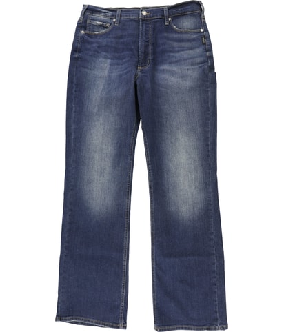 Avery 90's Vintage Bootcut Regular Jeans