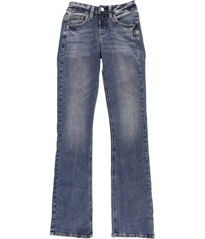 Avery Bootcut Regular Jeans