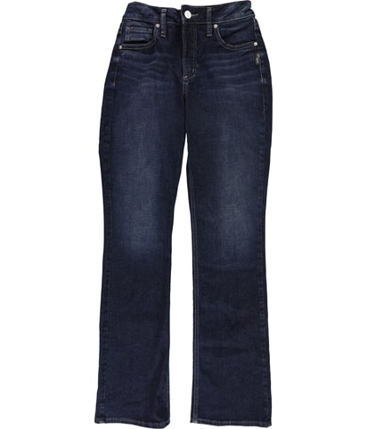 Avery Slim Bootcut Bootcut Slim Jeans