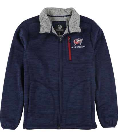 Sherpa Jacket