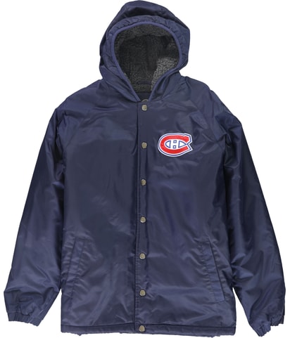 Montreal Canadiens Jacket