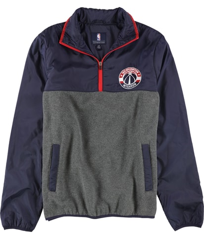 Washington Wizards Fleece Jacket