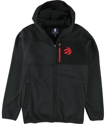 Toronto Raptors Fleece Jacket