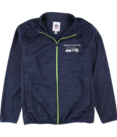 Seattle Seahawks Fleece Jacket