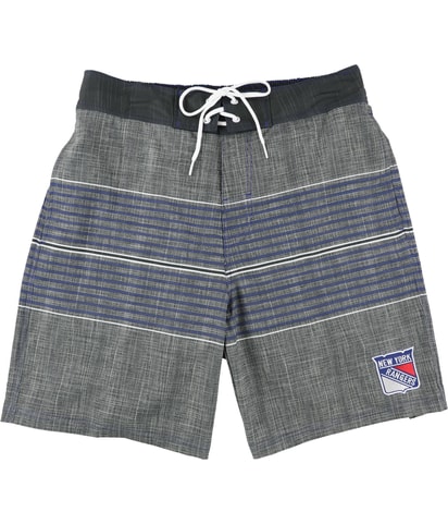 NY Rangers Swim Bottom Trunks