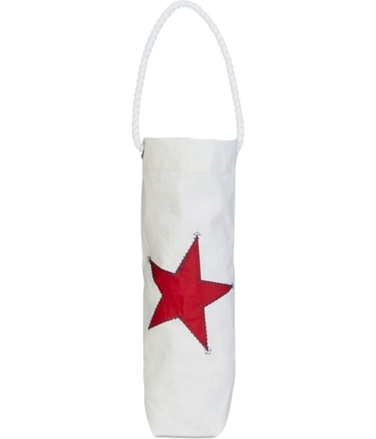Star Wine Bag