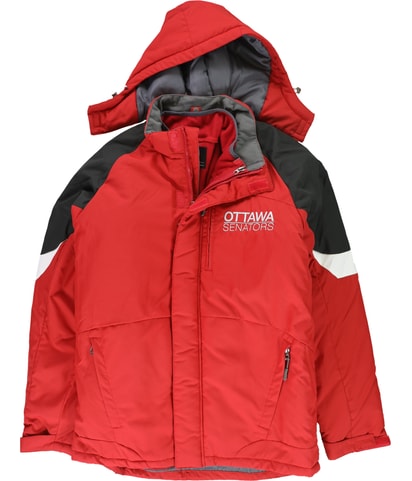 Ottawa Senators Coat