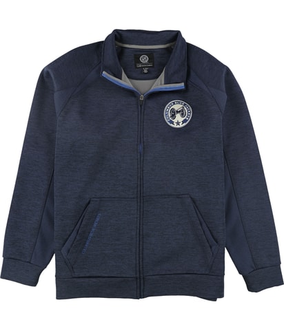 Columbus Jacket