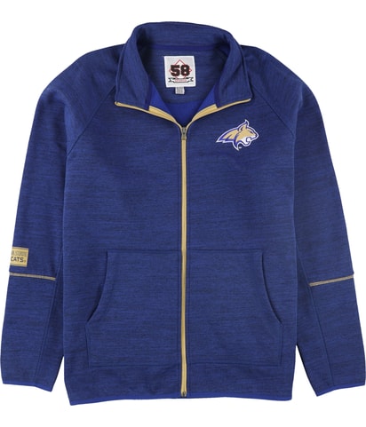 Montana State Bobcats Sweatshirt