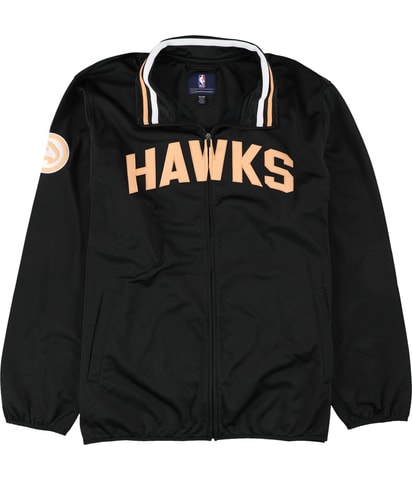 Atlanta Hawks Jacket